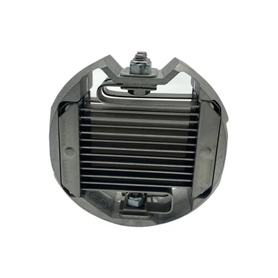 Cummins Engine 5290358F 5405054F Insugsluftgallervärmare