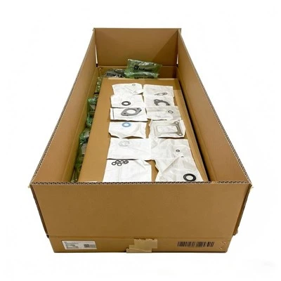 Cummins PT Fuel Engine 6610720X Pump Rebuild Repair Parts Kit